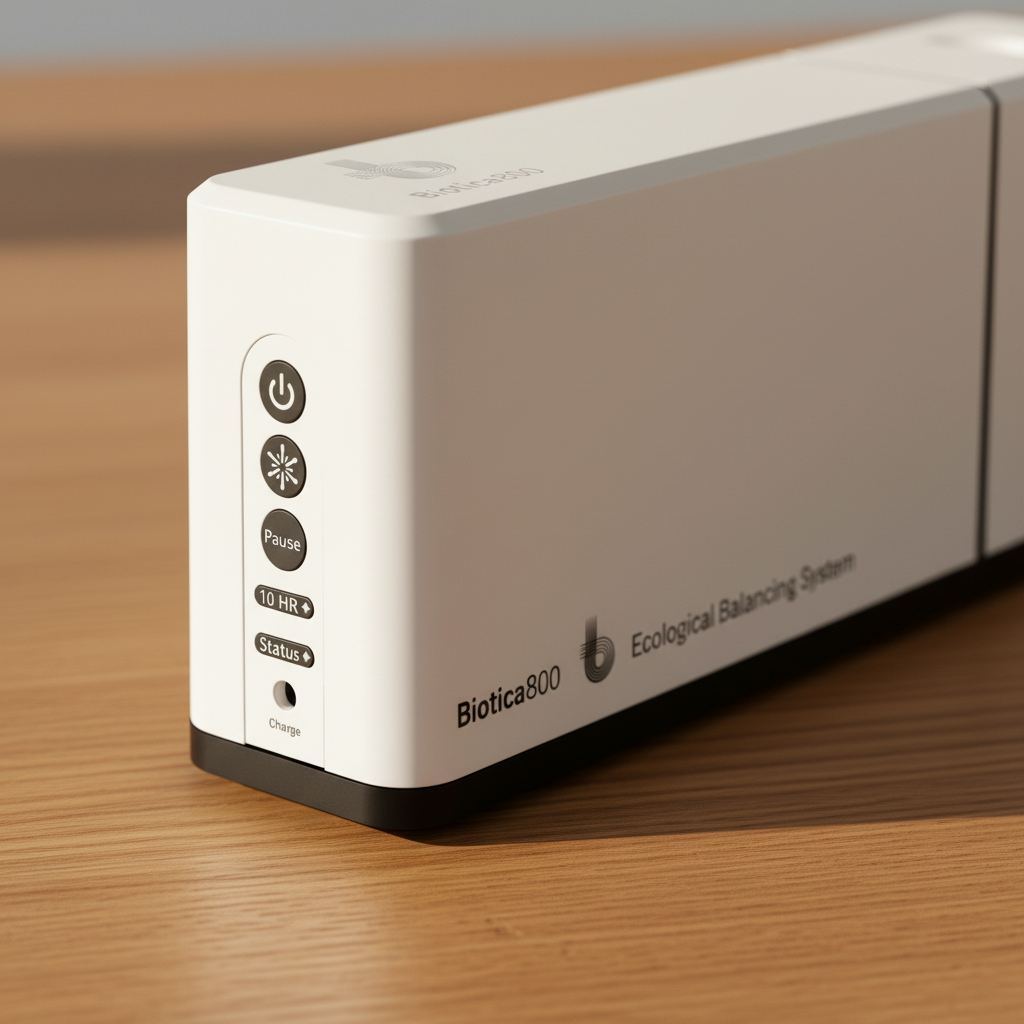 Biotica 800