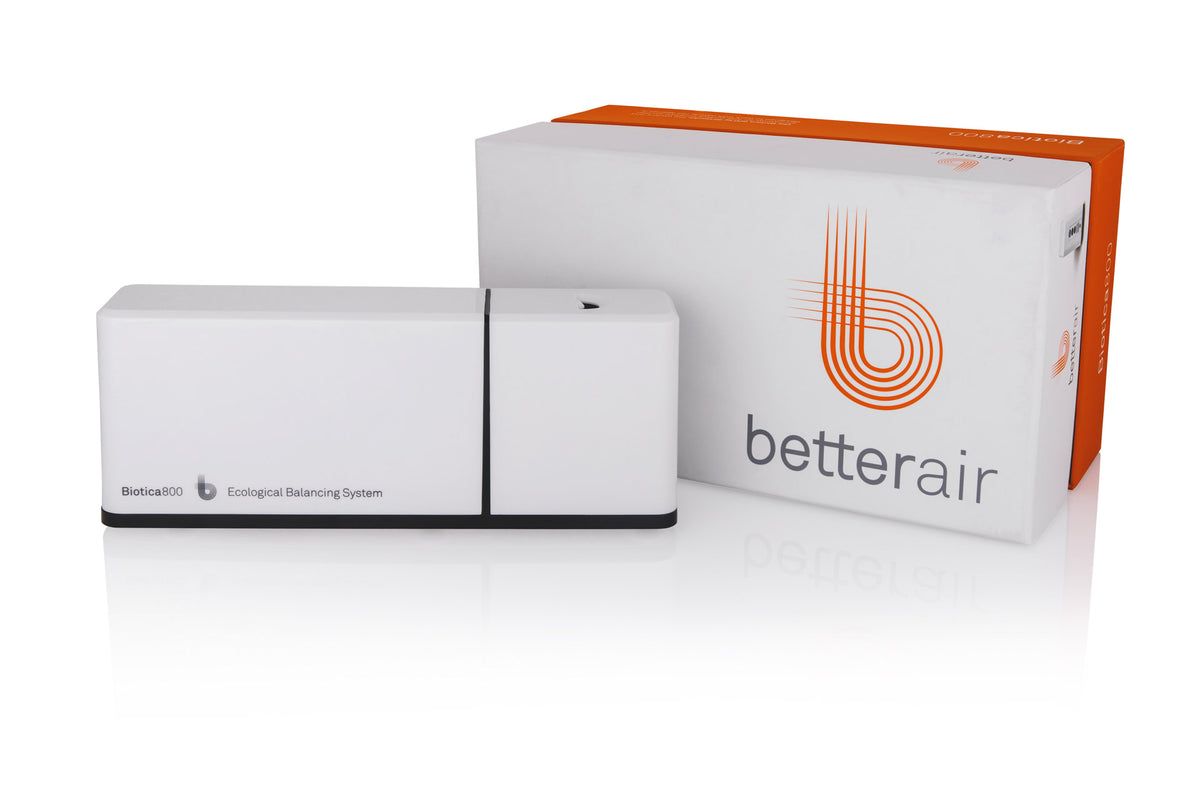 Biotica 800