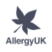 AllergyUK certification