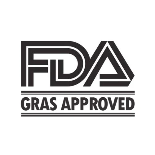 FDA GRAS certification