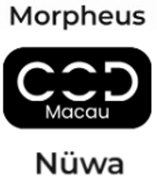 Morpheus, COD Macau, Nüwa