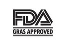 FDA GRAS Approved