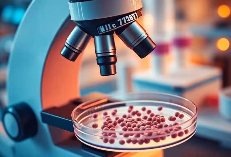 Antimicrobial Resistance and the Indoor Environment: A Probiotic Approach