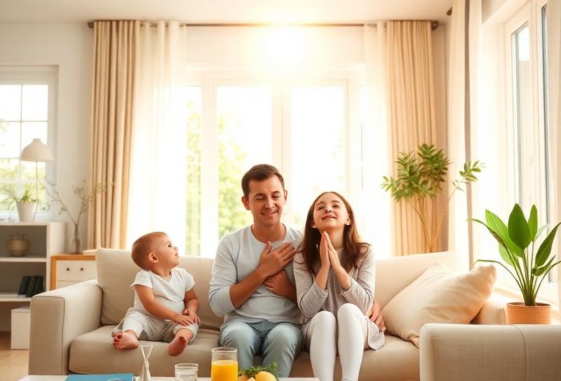 Asthma and Allergies Prevention: Allergen Elimination at the Source