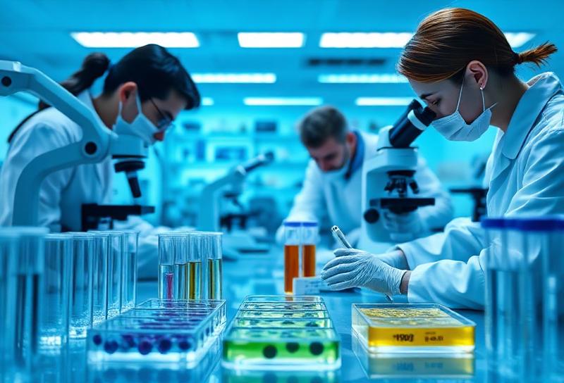 Suppressing COVID-19 on Surfaces: 97.7% Viral Neutralization