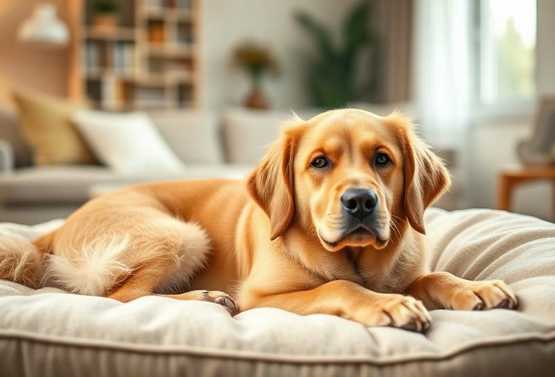 Caring for Our Pets: Reducing Atopic Dermatitis in Dogs