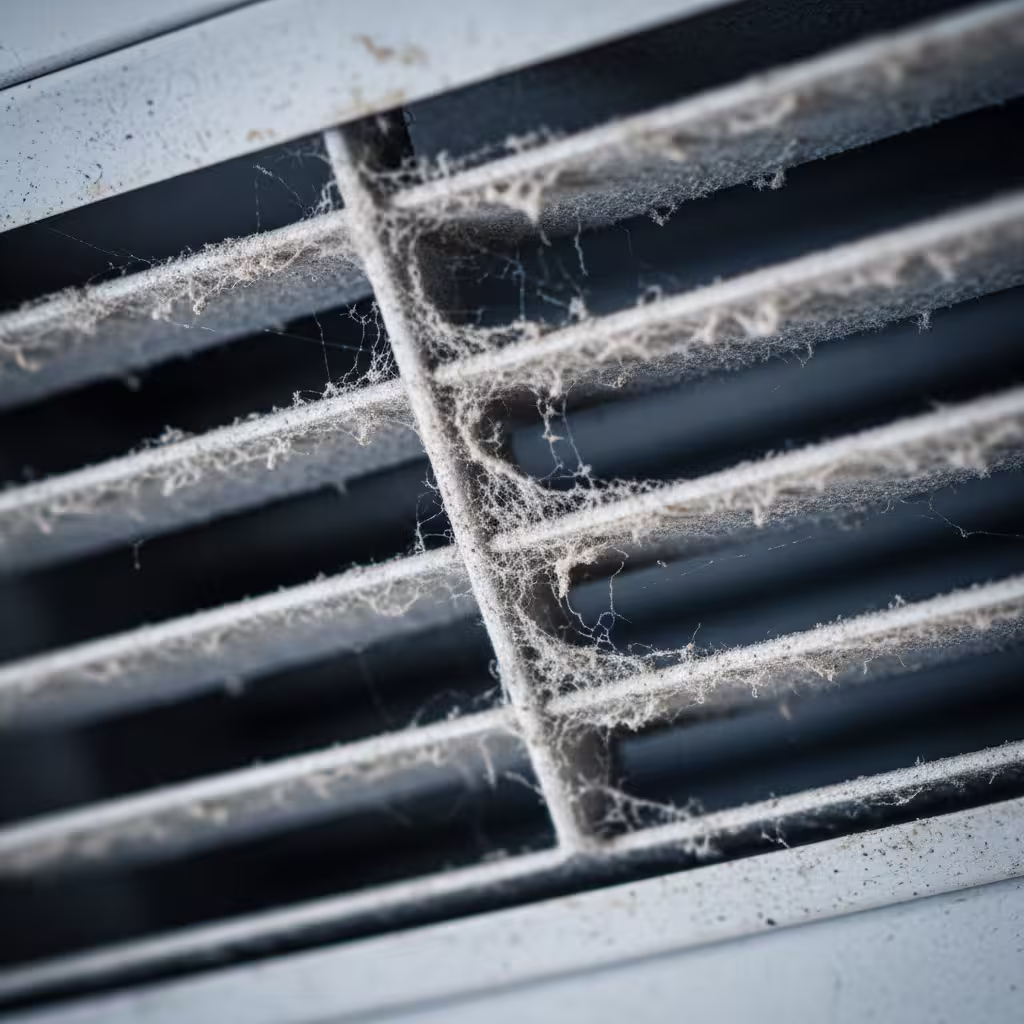 Shared air systems