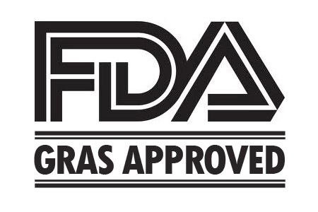 FDA GRAS Certified