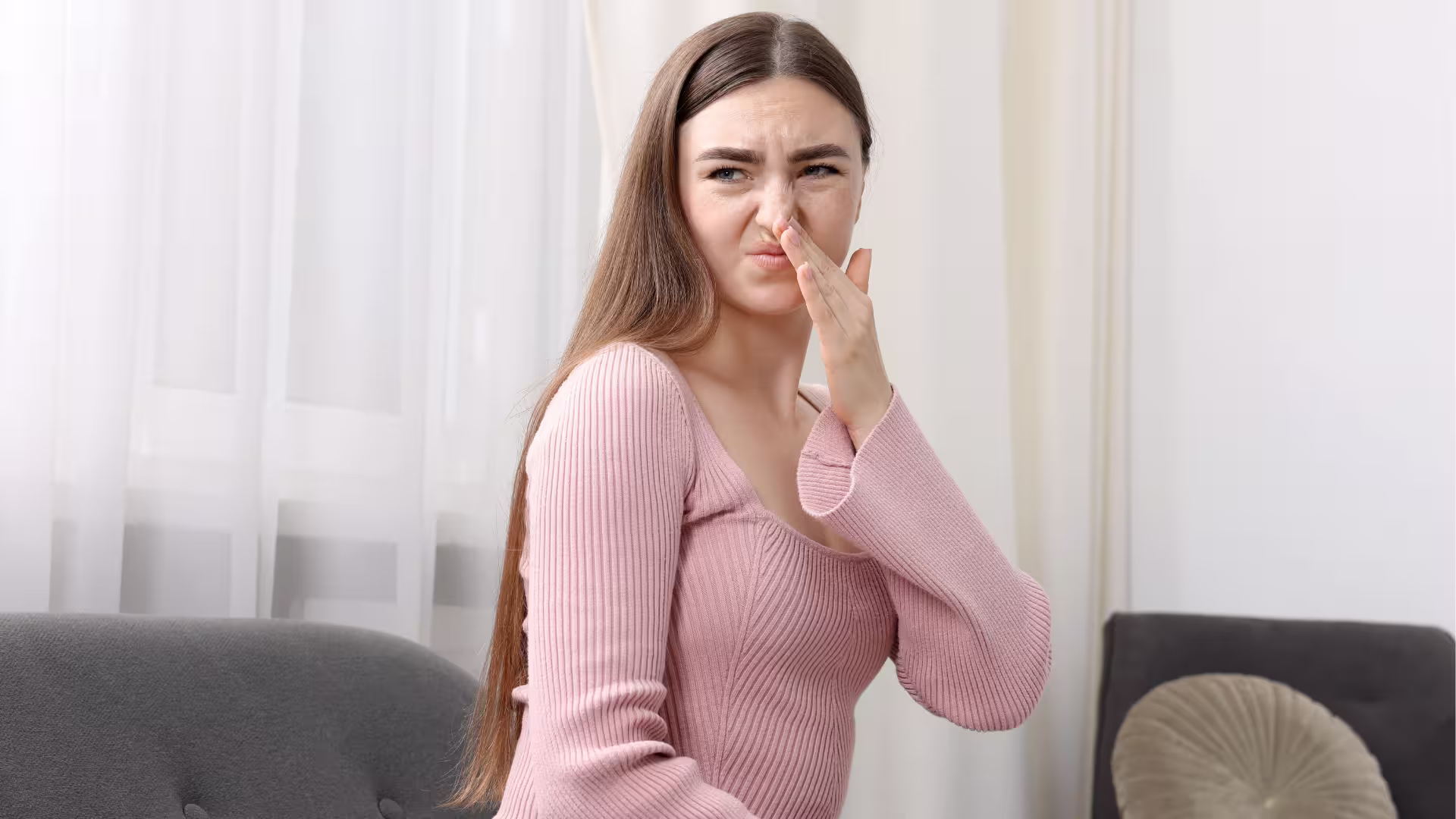 How to Get Rid of Musty Smell in Your House: The Probiotic Approach That Lasts
