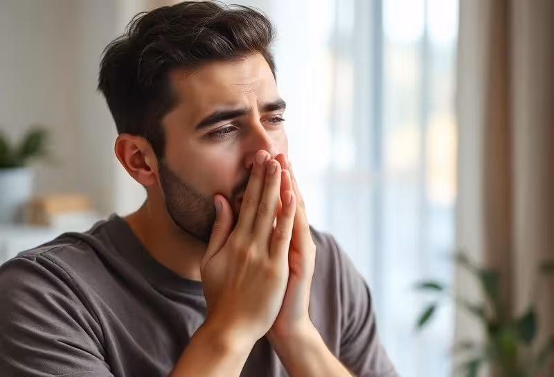 How Indoor Allergens Trigger Asthma (And Why Surface Treatment Matters)