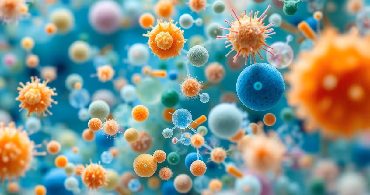 What Is Indoor Microbiome Health? The Science That's Changing How We Think About Air Quality