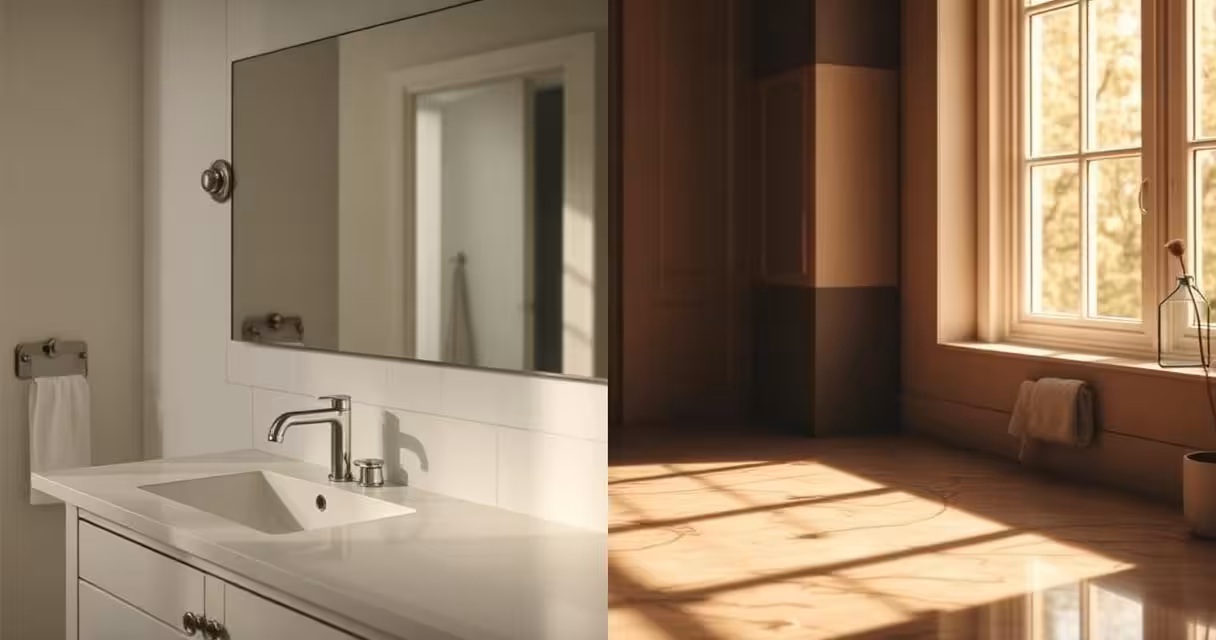 Purification vs Disinfection: Why Killing Germs Isn't Making Your Indoor Air Healthy