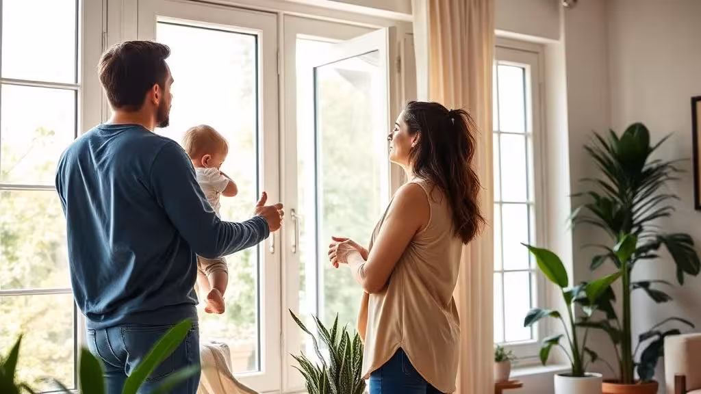 How to Reduce Indoor Allergens Naturally: 7 Science-Backed Methods