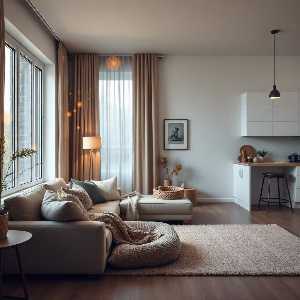 Dust and allergens accumulate on everyday home surfaces