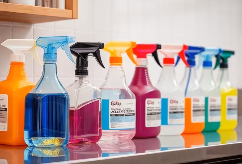 Stop Over-Sanitization: Why Harsh Chemicals Hurt Your Indoor Microbiome