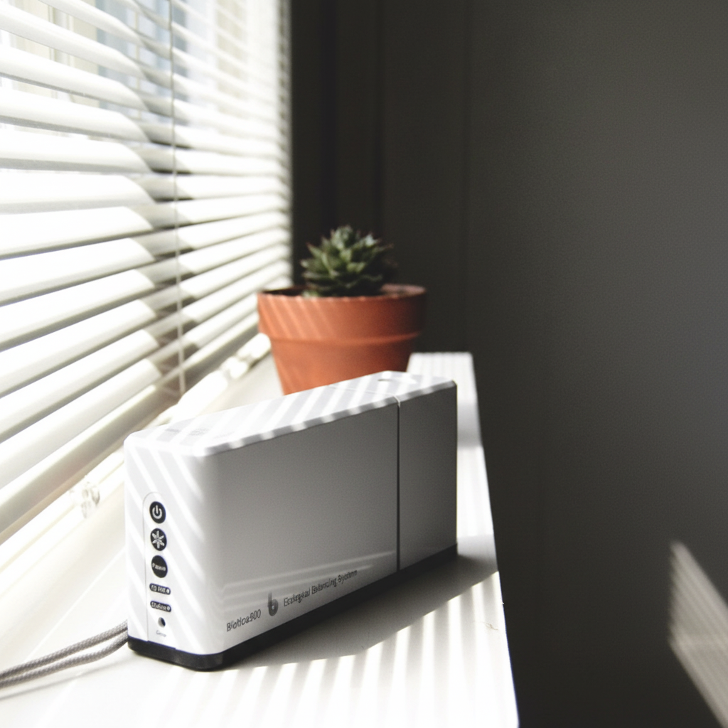 Biotica 800