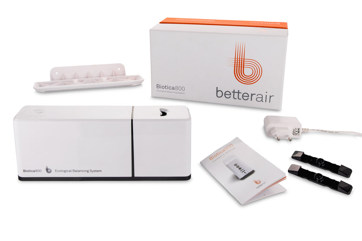 Biotica 800