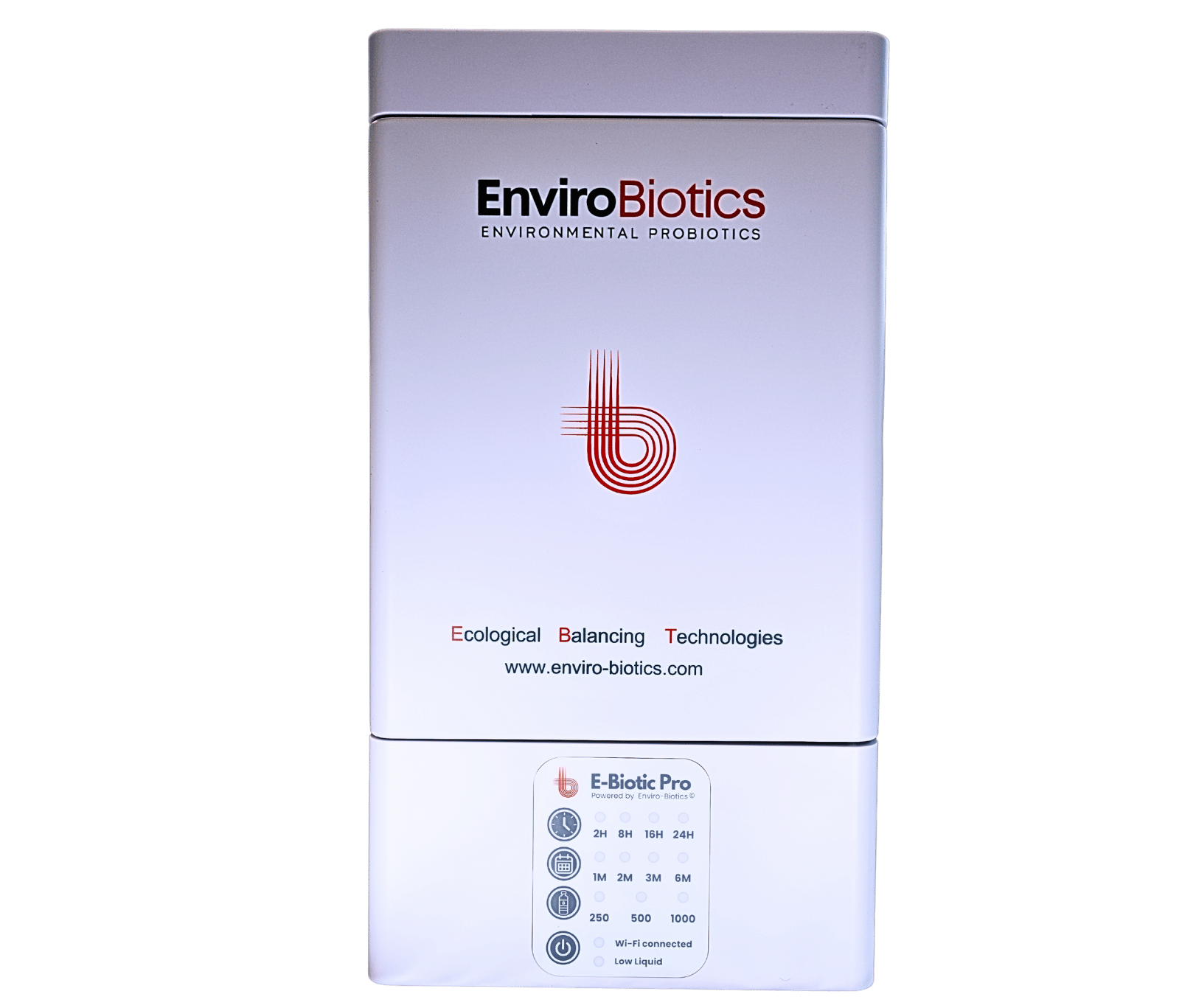 EnviroBiotics