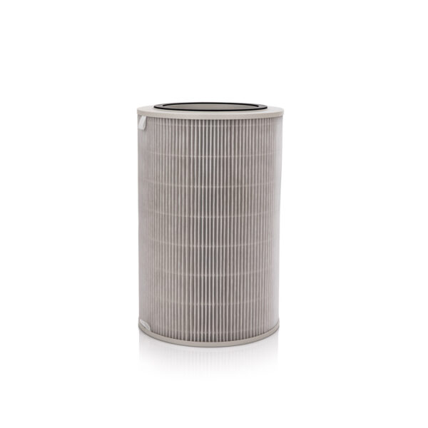 BA 2080 -Certified HEPA filter