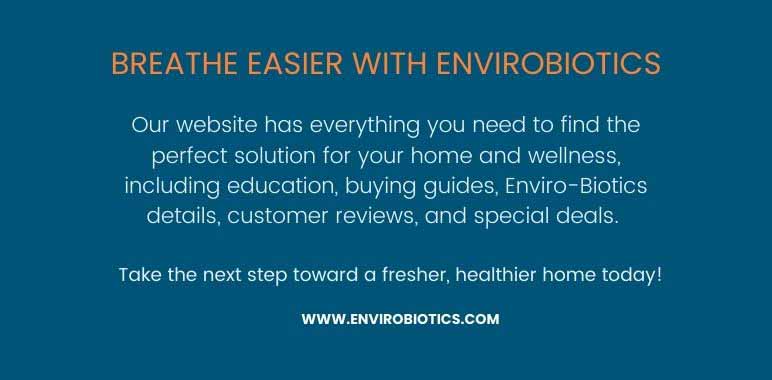 EnviroBiotics