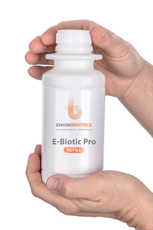 E-Biotic Pro - 500ML Refill