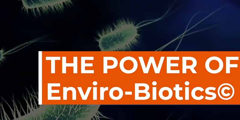 EnviroBiotics